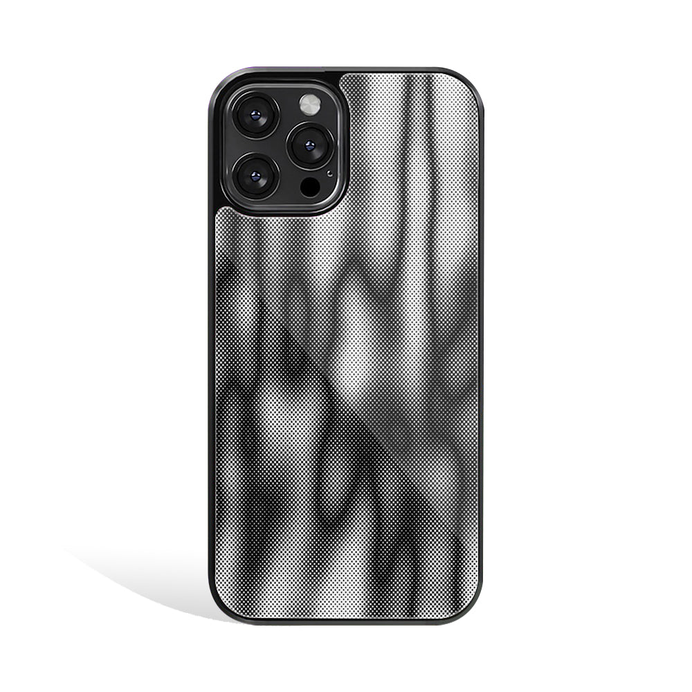 Mobile Phone Cover | Glass Back Case