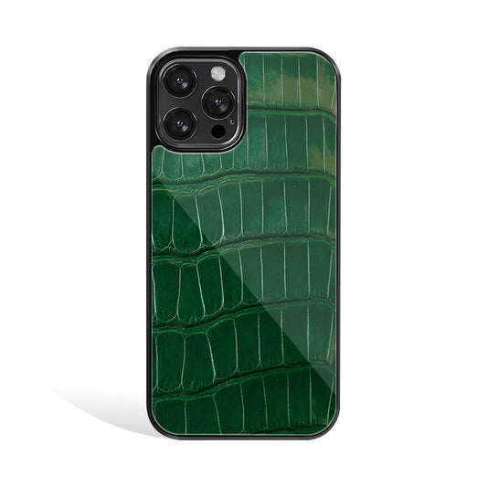 Mobile Phone Cover | Glass Back Case