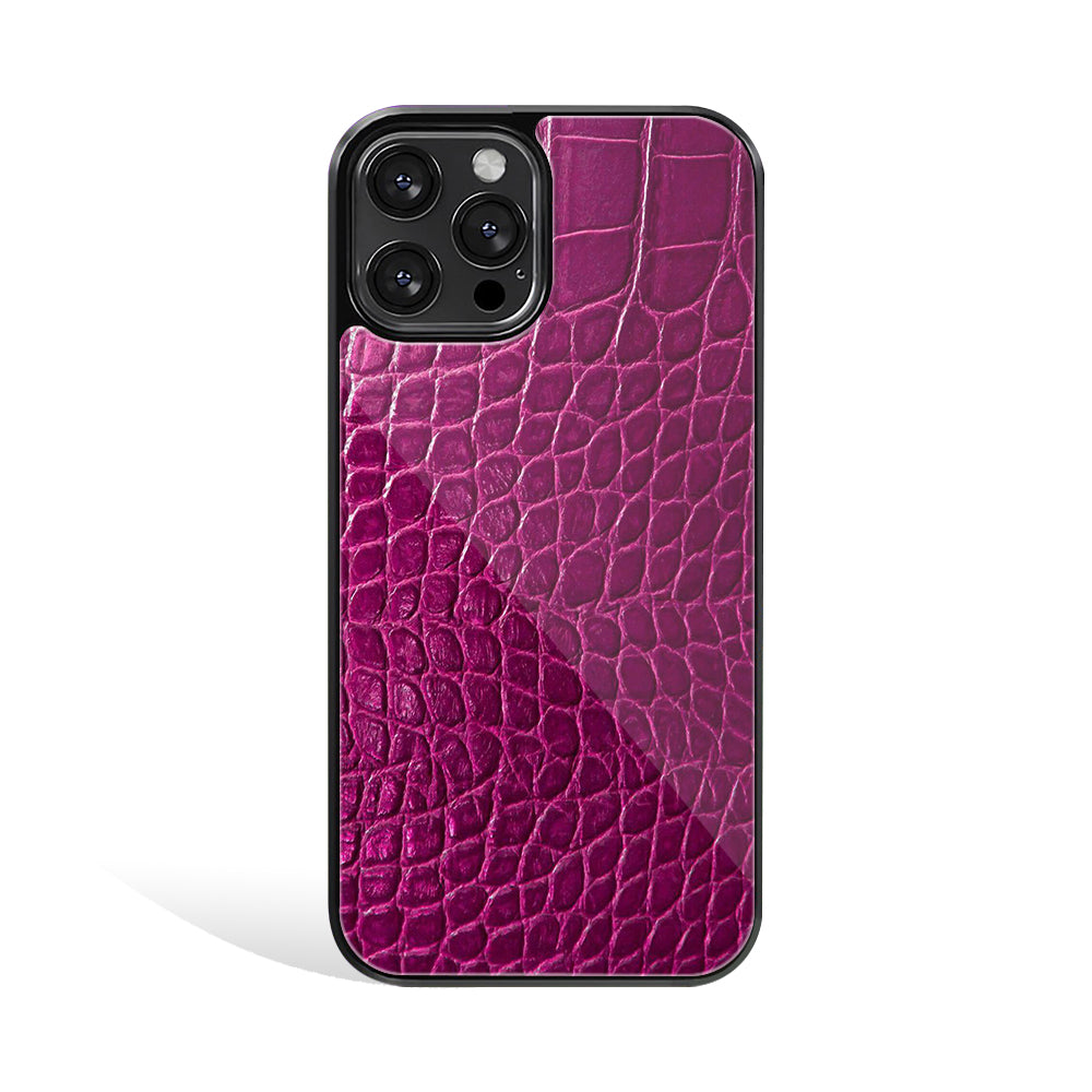 Mobile Phone Cover | Glass Back Case