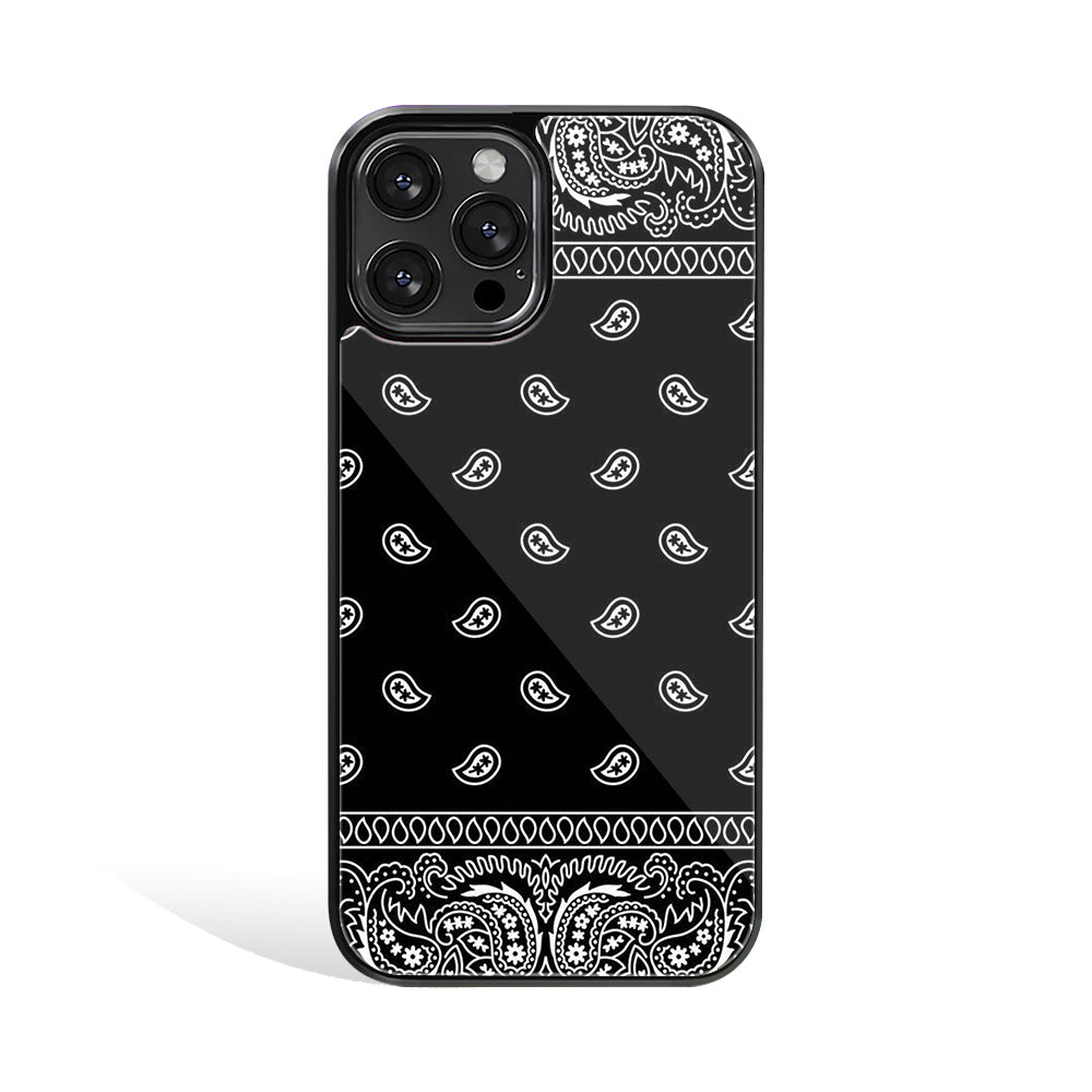 Mobile Phone Cover | Glass Back Case