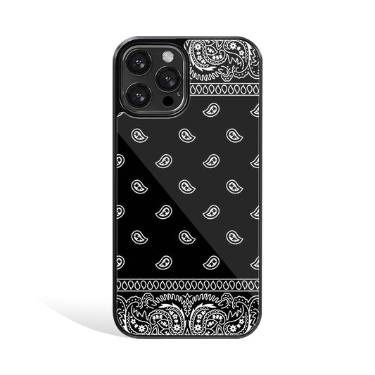 Mobile Phone Cover | Glass Back Case
