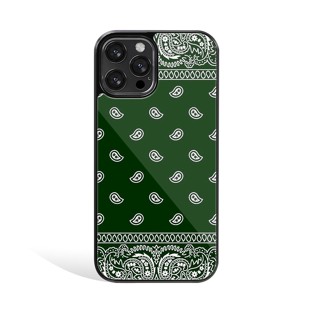 Mobile Phone Cover | Glass Back Case