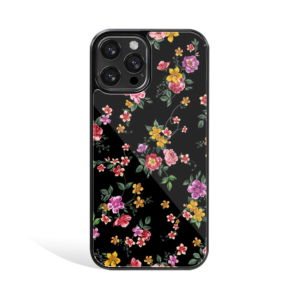 Mobile Phone Cover | Glass Back Case