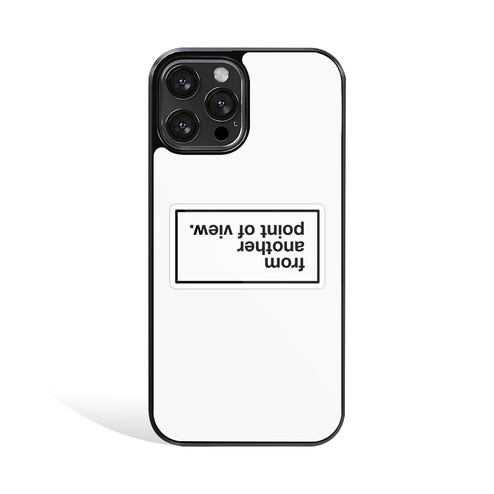 Mobile Phone Cover | Glass Back Case