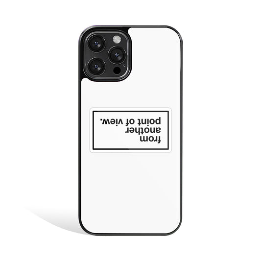 Mobile Phone Cover | Glass Back Case