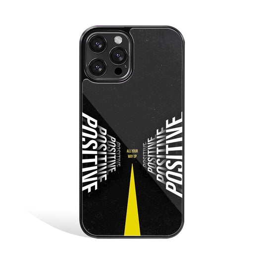 Mobile Phone Cover | Glass Back Case