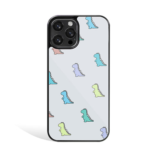 Mobile Phone Cover | Glass Back Case