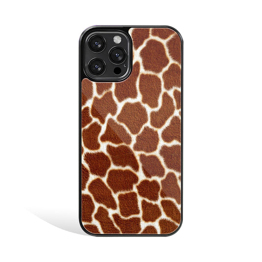 Mobile Phone Cover | Glass Back Case