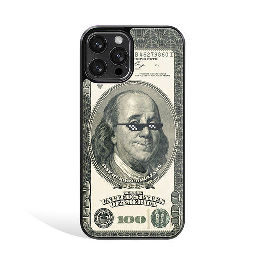 Mobile Phone Cover | Glass Back Case