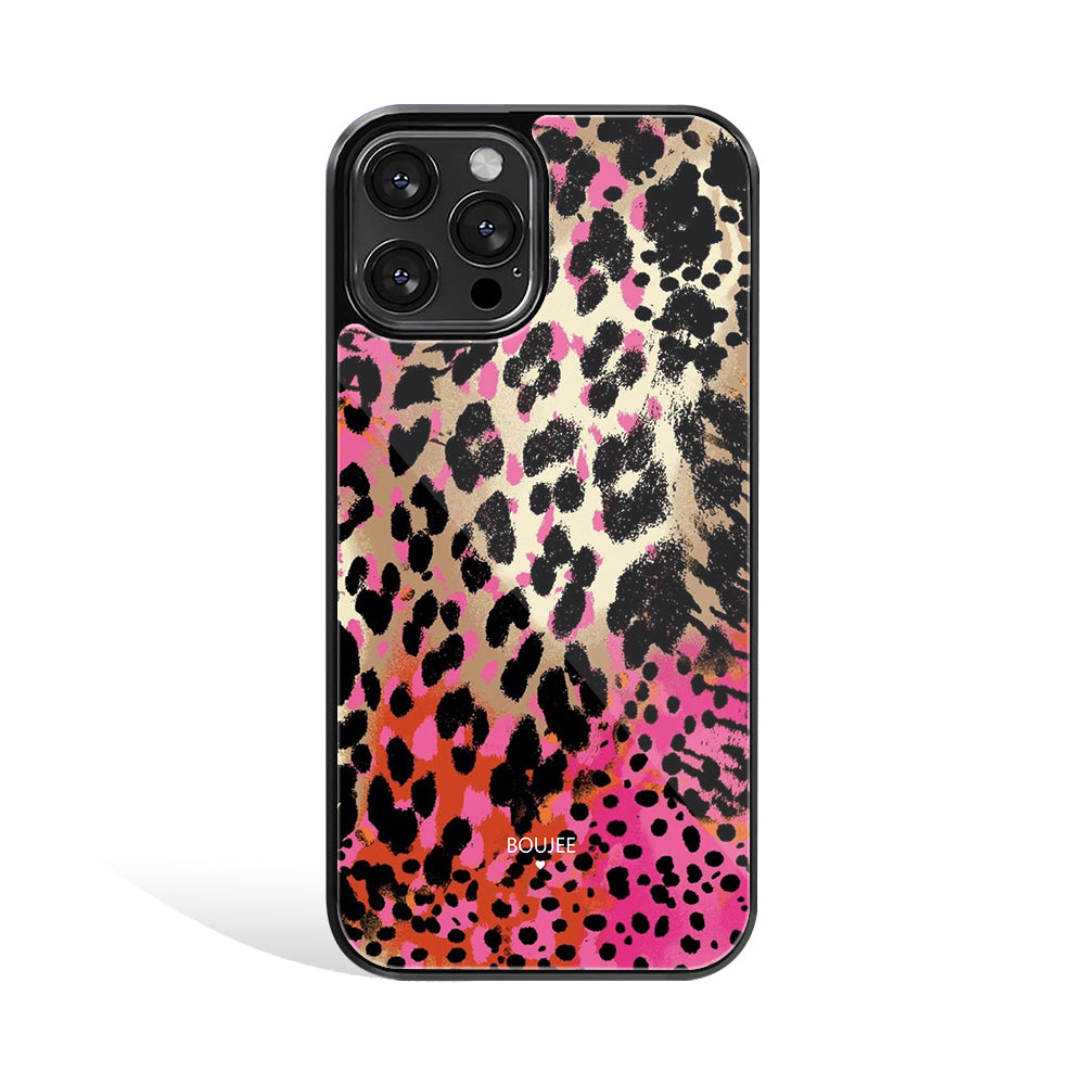 Mobile Phone Cover | Glass Back Case