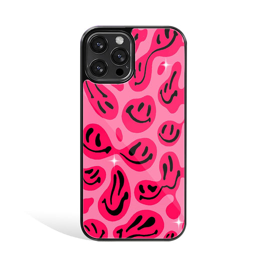 Mobile Phone Cover | Glass Back Case
