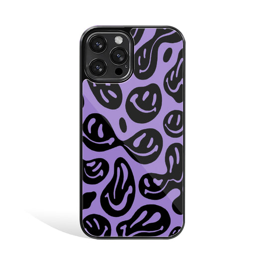 Mobile Phone Cover | Glass Back Case