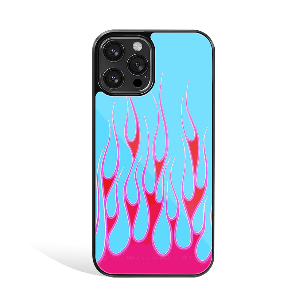 Mobile Phone Cover | Glass Back Case