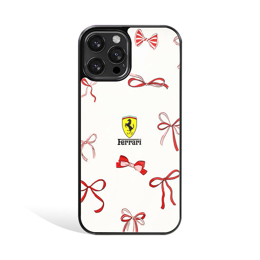 Mobile Phone Cover | Glass Back Case