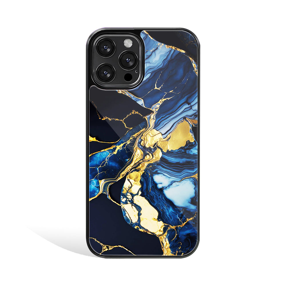 Mobile Phone Cover | Glass Back Case