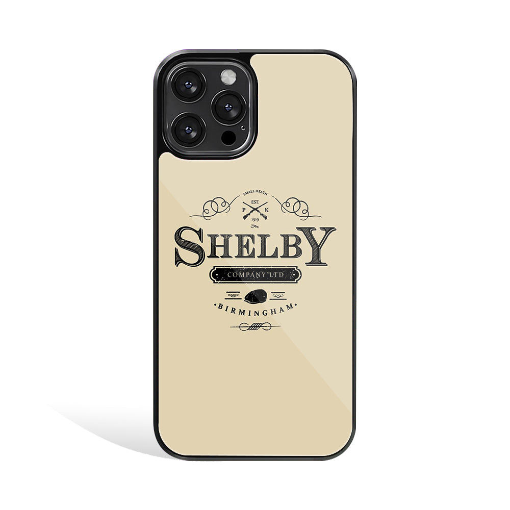 Mobile Phone Cover | Glass Back Case