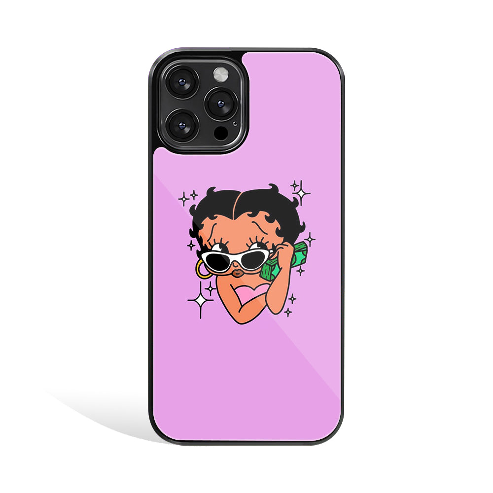 Mobile Phone Cover | Glass Back Case