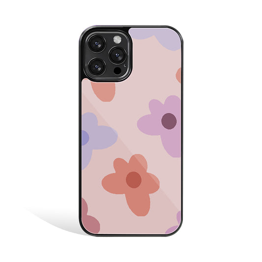 Mobile Phone Cover | Glass Back Case