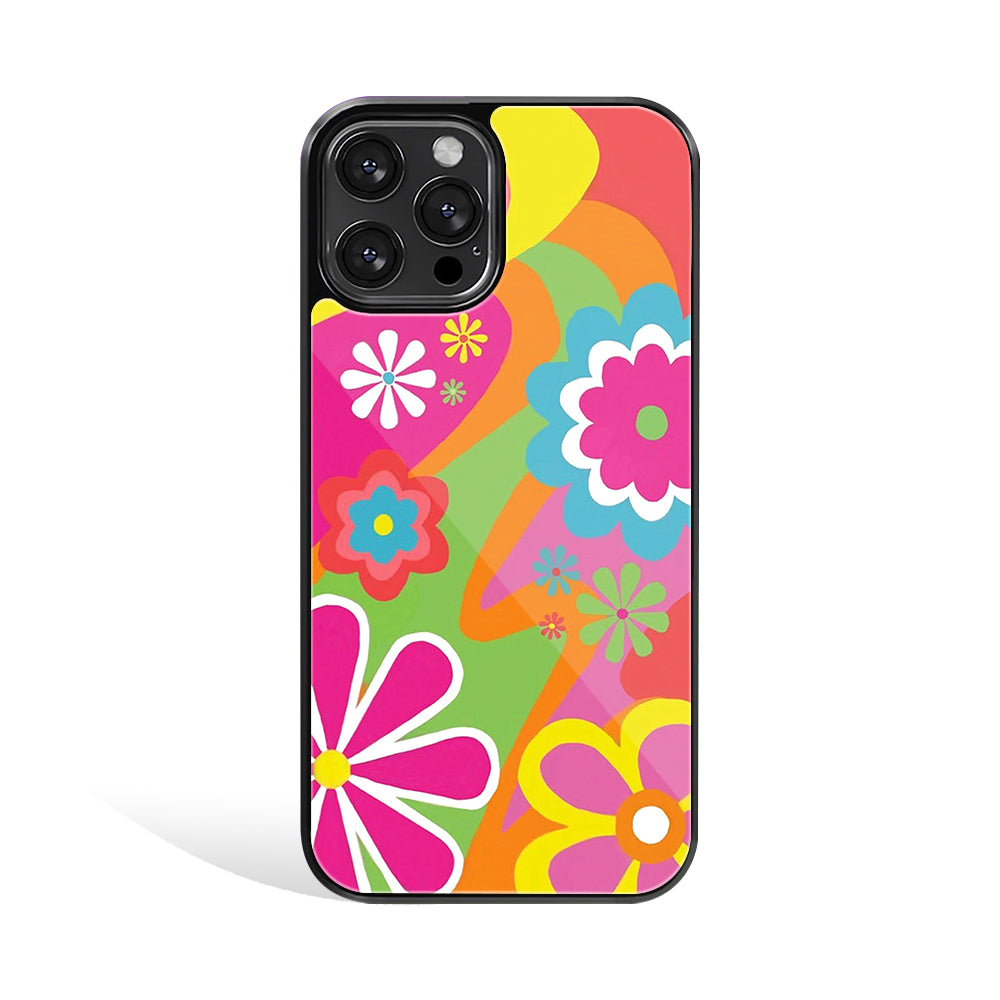 Mobile Phone Cover | Glass Back Case