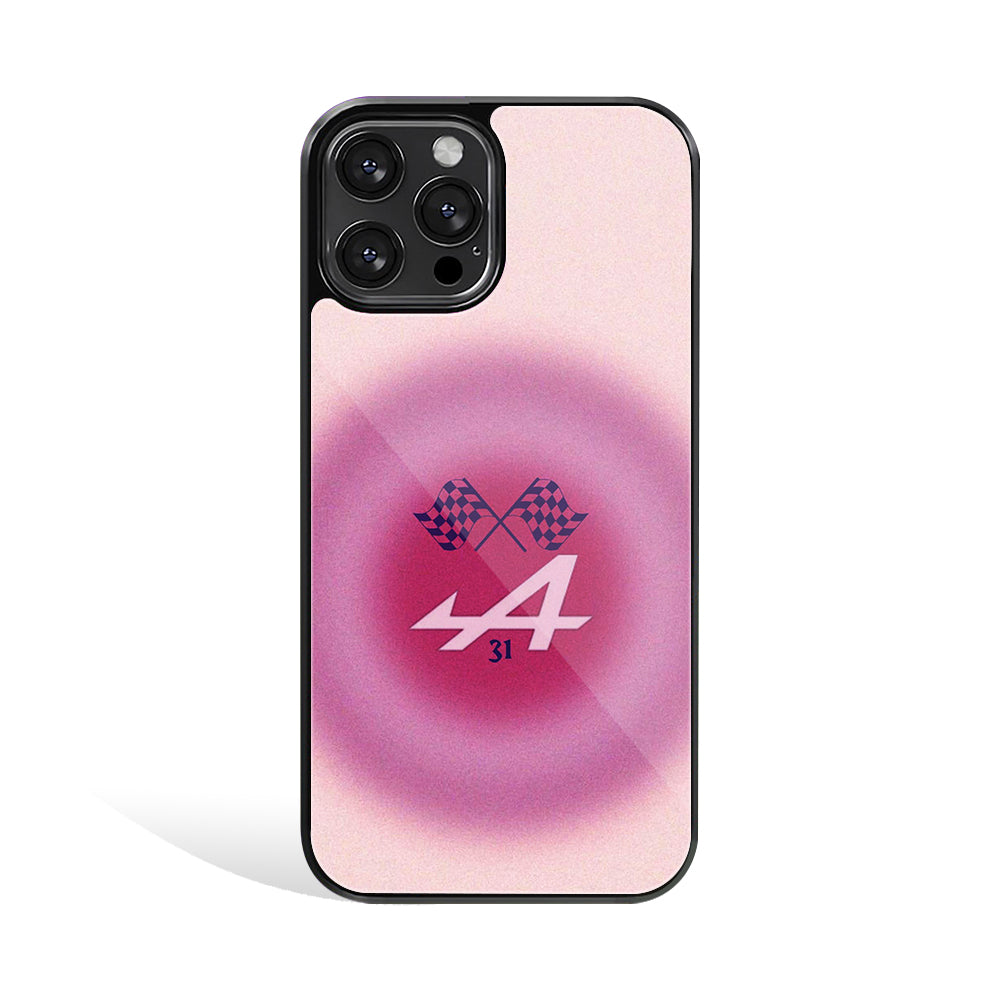 Mobile Phone Cover | Glass Back Case