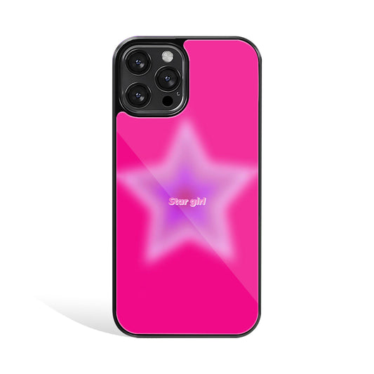 Mobile Phone Cover | Glass Back Case