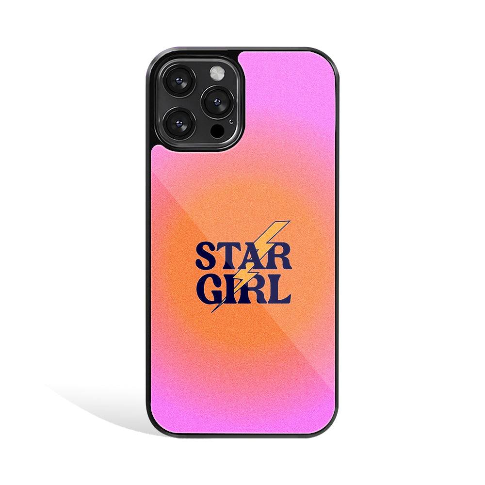 Mobile Phone Cover | Glass Back Case