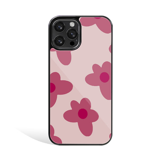 Mobile Phone Cover | Glass Back Case