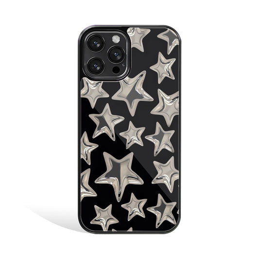 Mobile Phone Cover | Glass Back Case
