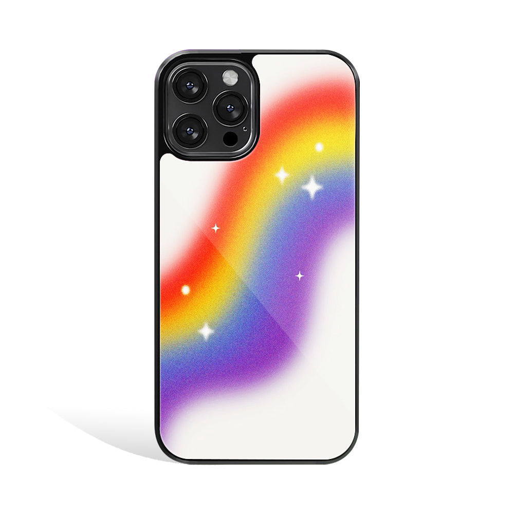 Mobile Phone Cover | Glass Back Case