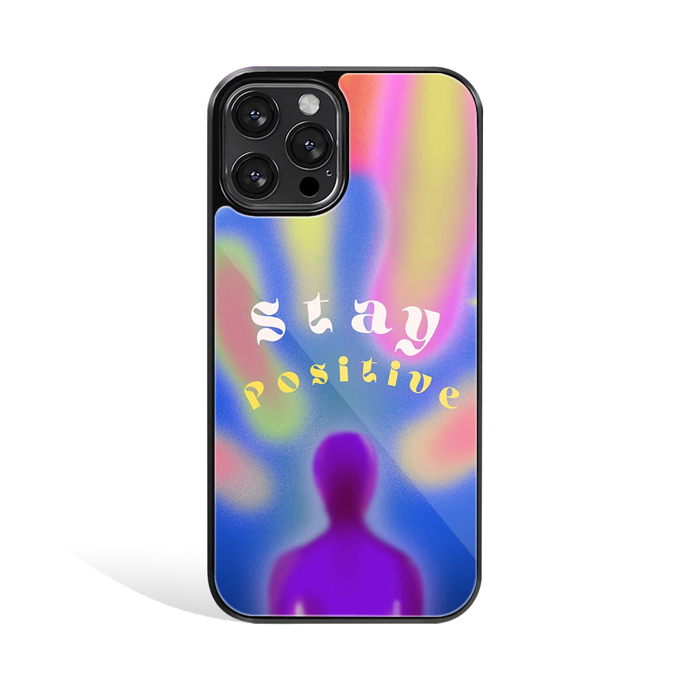 Mobile Phone Cover | Glass Back Case