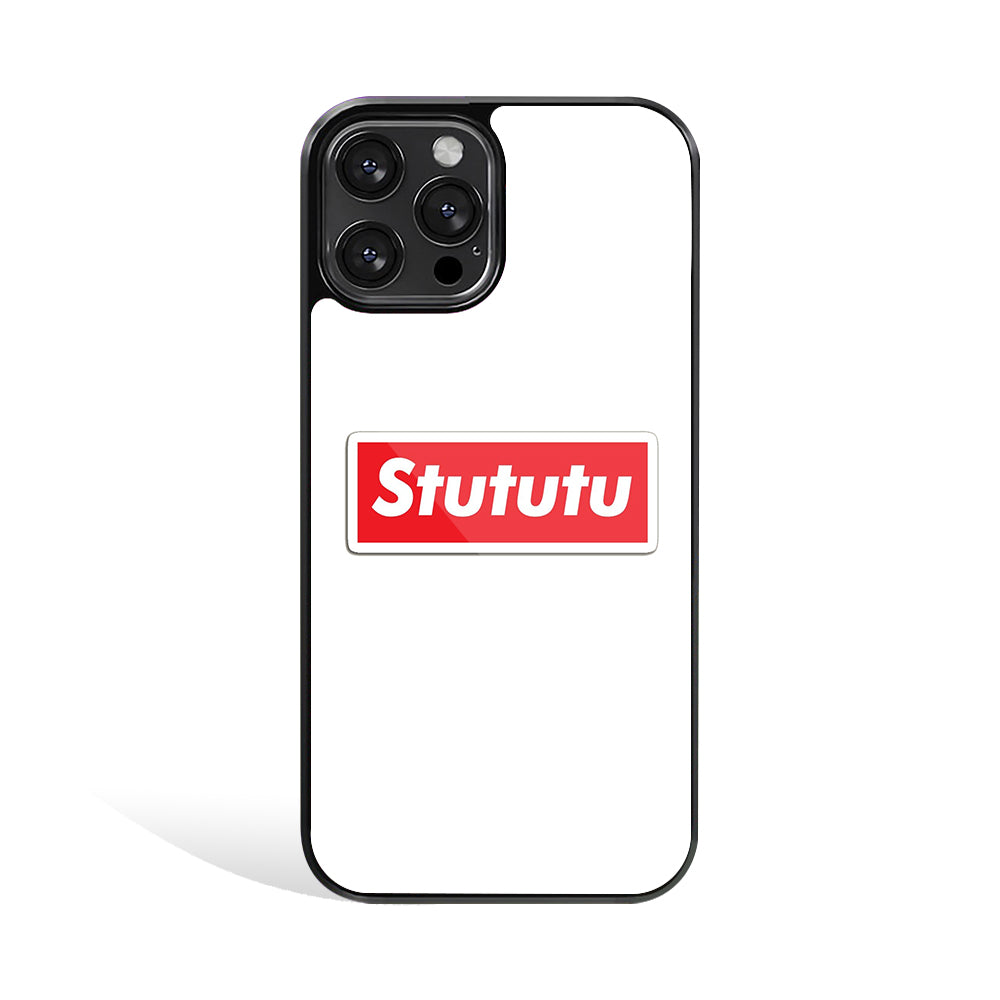 Mobile Phone Cover | Glass Back Case