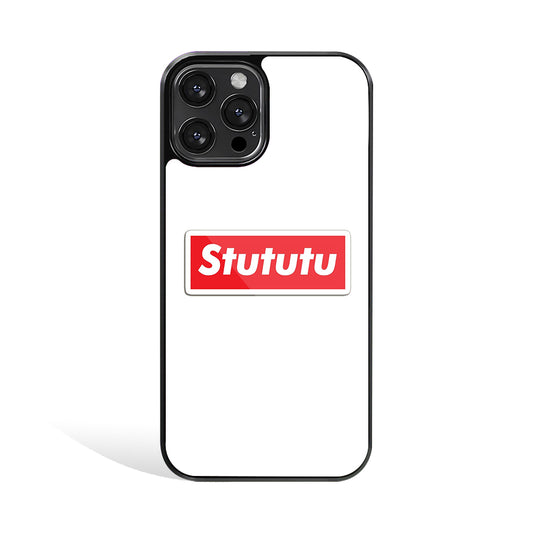 Mobile Phone Cover | Glass Back Case
