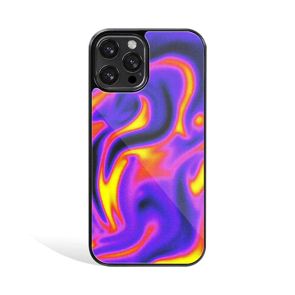 Mobile Phone Cover | Glass Back Case