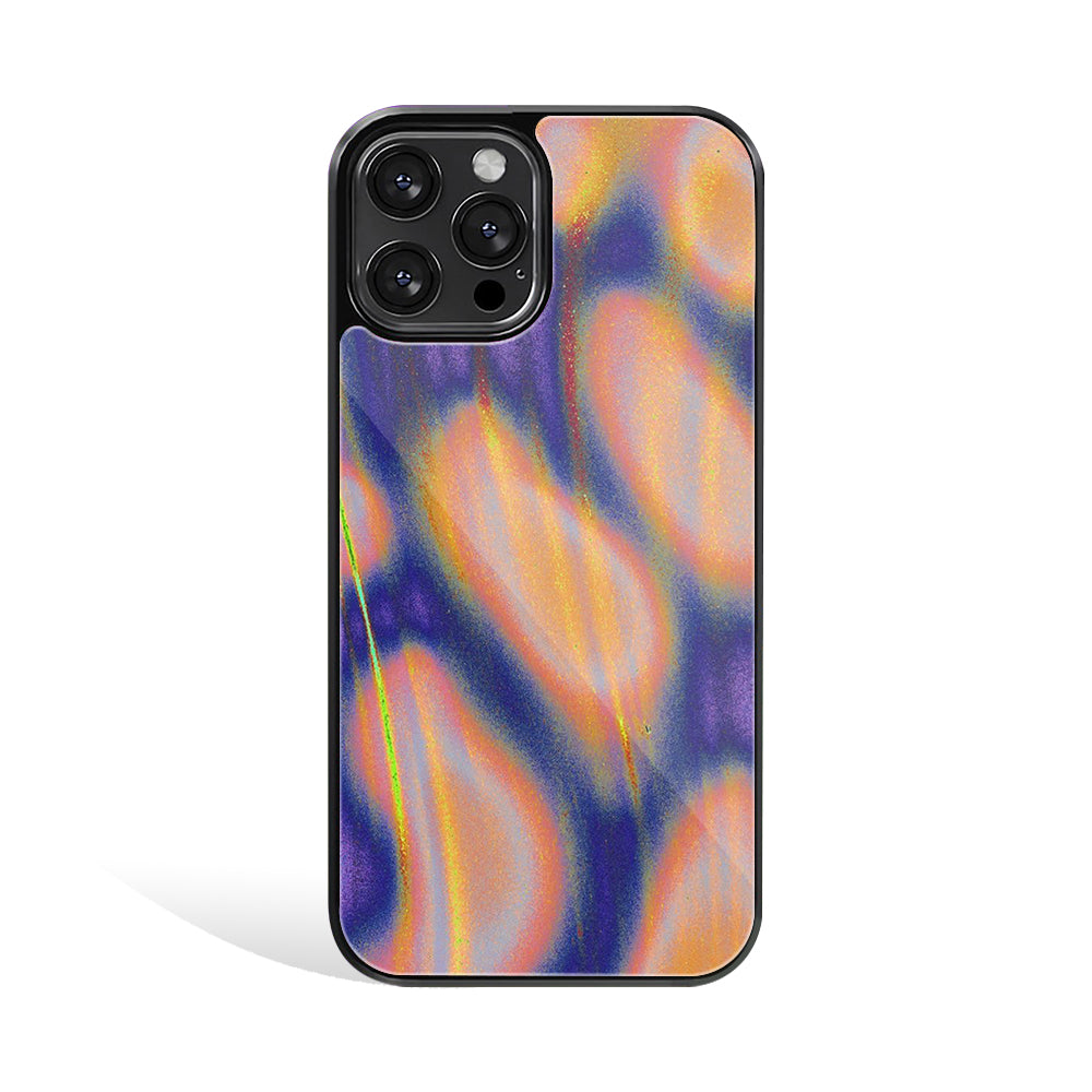 Mobile Phone Cover | Glass Back Case