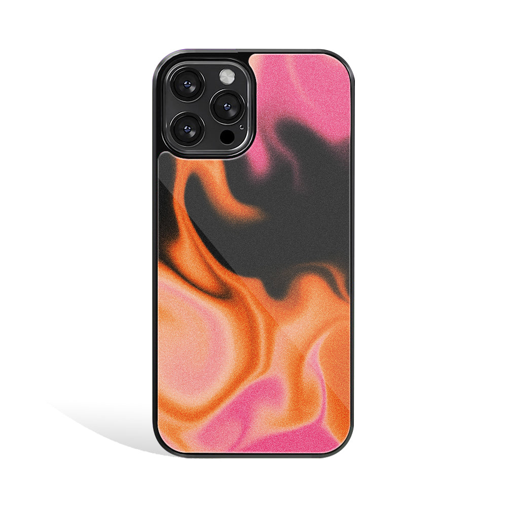 Mobile Phone Cover | Glass Back Case