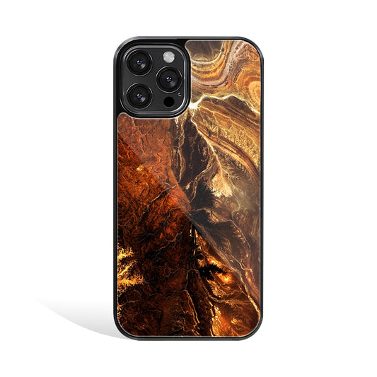 Mobile Phone Cover | Glass Back Case