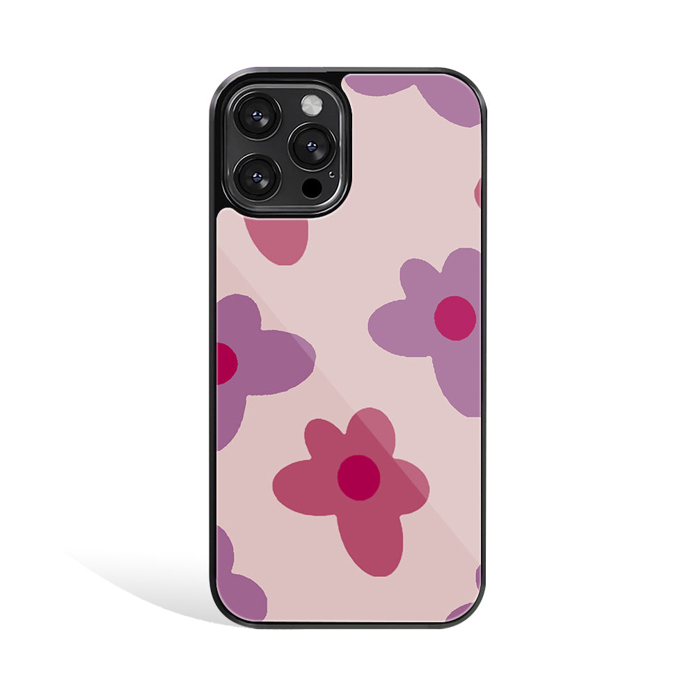 Mobile Phone Cover | Glass Back Case