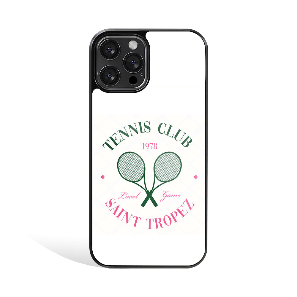 Mobile Phone Cover | Glass Back Case