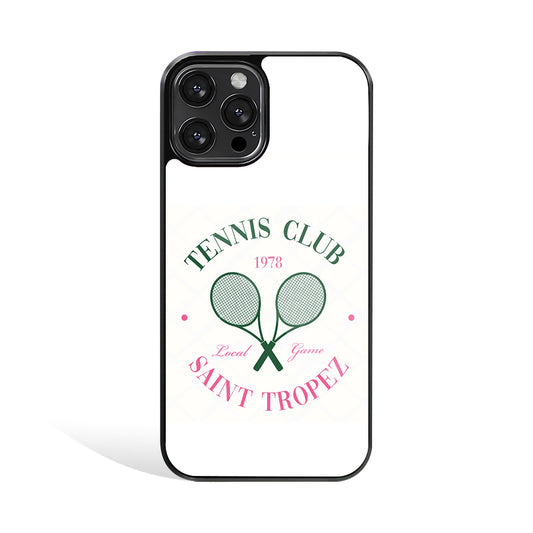 Mobile Phone Cover | Glass Back Case