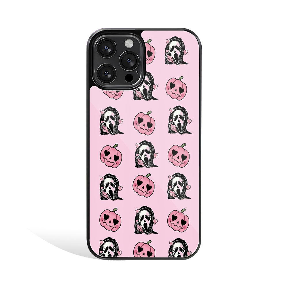Mobile Phone Cover | Glass Back Case