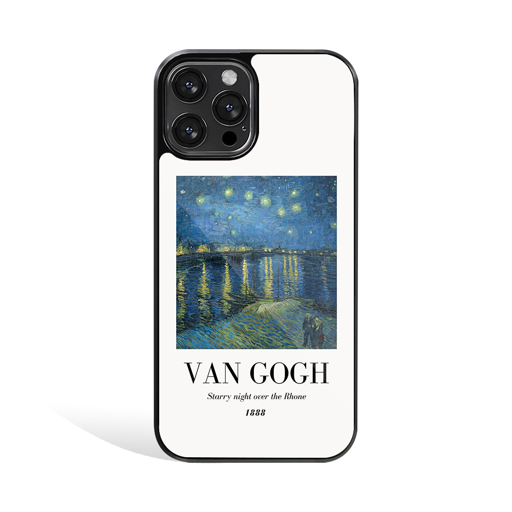 Mobile Phone Cover | Glass Back Case