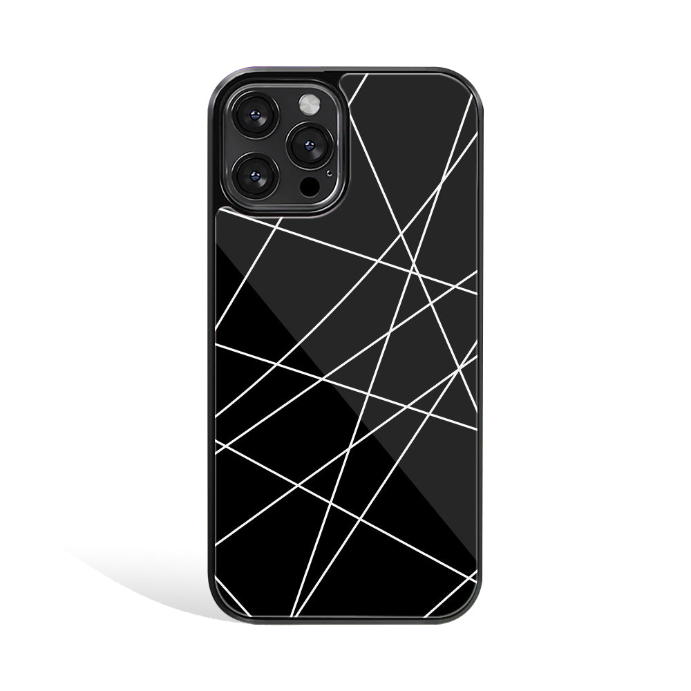 Mobile Phone Cover | Glass Back Case