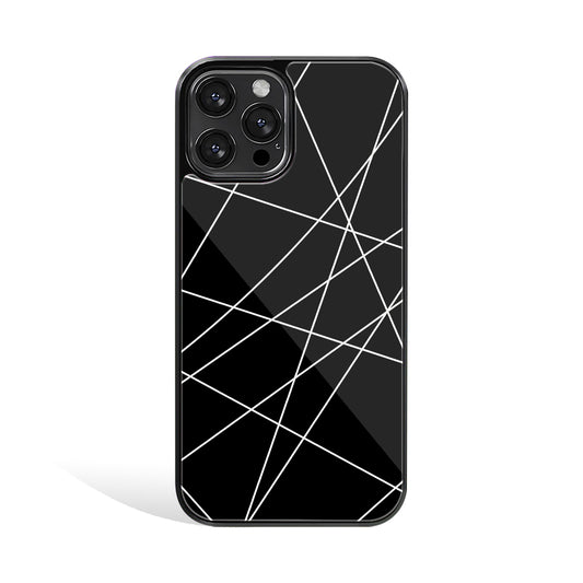 Mobile Phone Cover | Glass Back Case