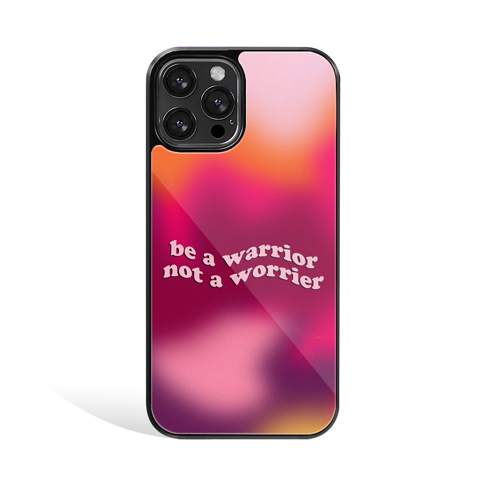 Mobile Phone Cover | Glass Back Case