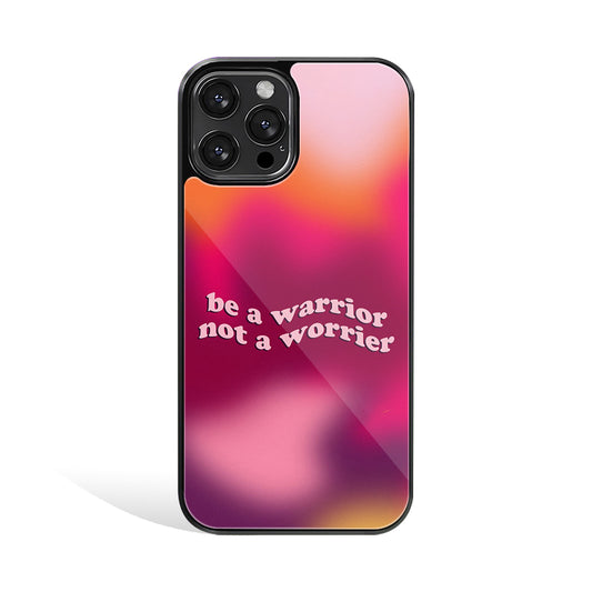 Mobile Phone Cover | Glass Back Case