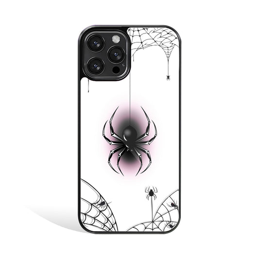 Mobile Phone Cover | Glass Back Case