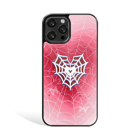 Mobile Phone Cover | Glass Back Case