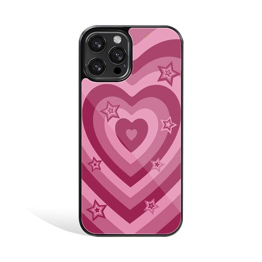 Mobile Phone Cover | Glass Back Case