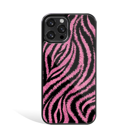 Mobile Phone Cover | Glass Back Case