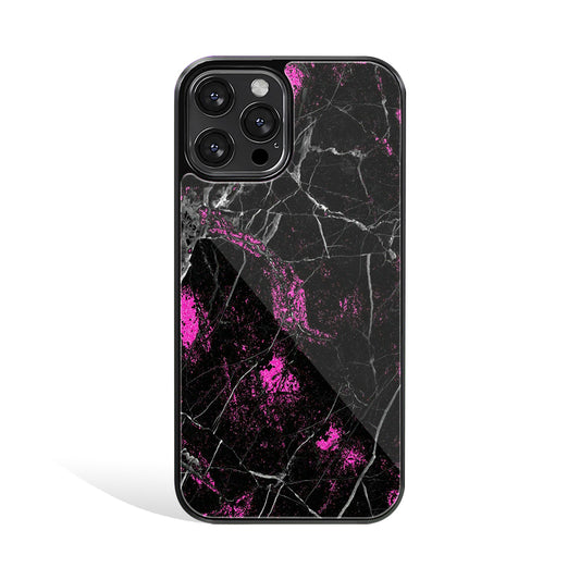 Mobile Phone Cover | Glass Back Case